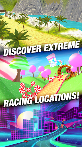 Race Master 3D: Car Racing screenshot 16