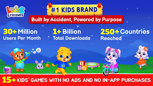 ABC Kids - Tracing & Phonics screenshot 27
