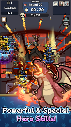 Star2 Random Defense(S2RD) screenshot 1