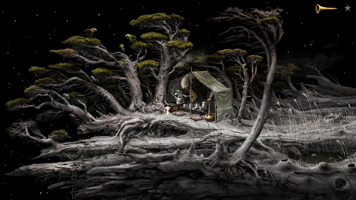 Samorost 3 screenshot 4