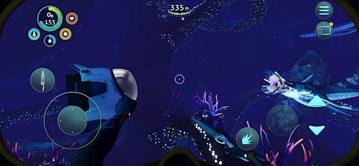 Subnautica: Below Zero screenshot 5