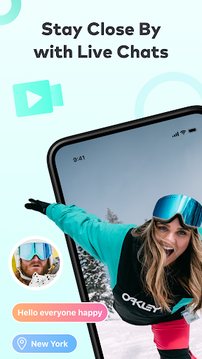 Bigo Live - Live Streaming App screenshot 1