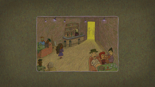 Follow the meaning screenshot 1