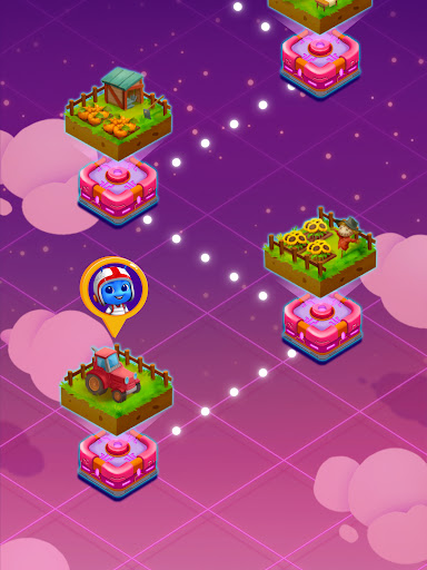 CodyCross: Crossword Puzzles screenshot 13