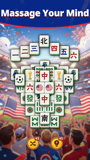 Sola Mahjong: Match Tiles Game screenshot 7