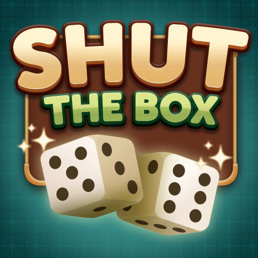 Shut The Box cover