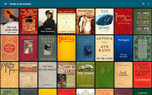 ReadEra Premium – ebook reader screenshot 23
