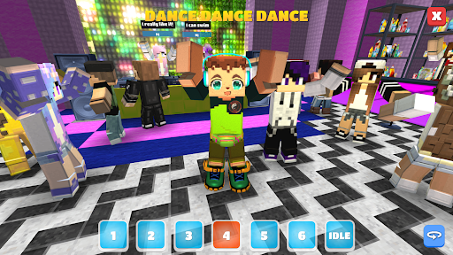 School Party Craft screenshot 24