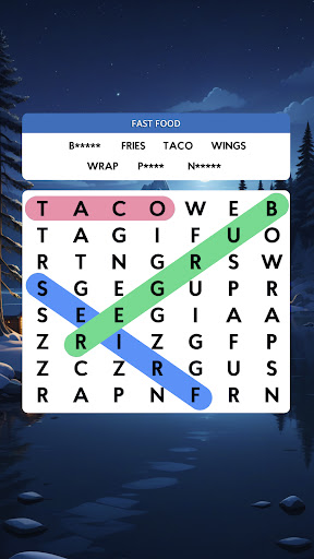 Words of Wonders: Search screenshot 15