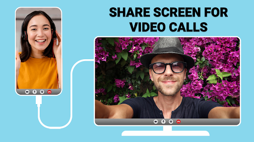 USB Connector Cast Phone to TV screenshot 18