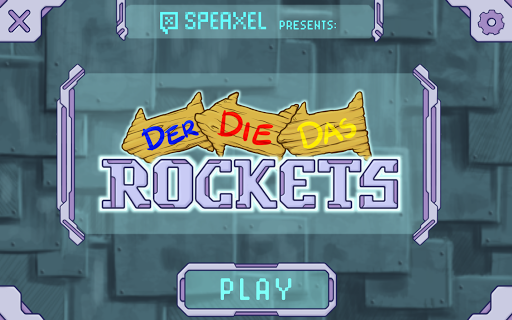 Der Die Das Rockets! screenshot 19