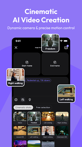 Hailuo Al: Image&Video Maker screenshot 3