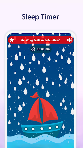 Lullabies: Baby Sleep Music screenshot 3