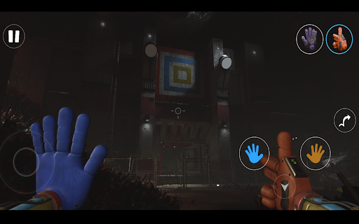 Poppy Playtime Chapter 4 screenshot 8