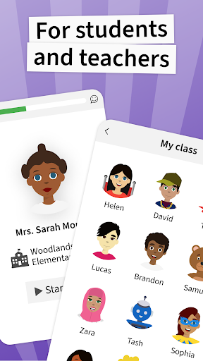 ANTON: School Learning screenshot 7