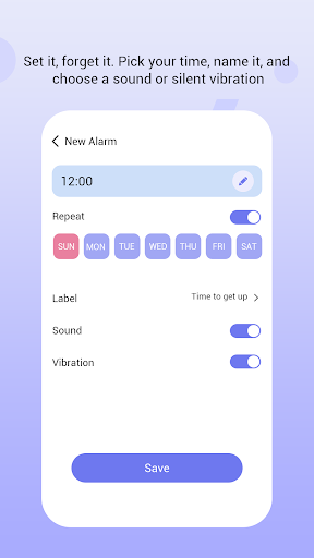 WakeBox screenshot 3