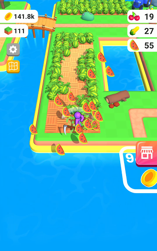 Farm Land - Farming life game screenshot 23