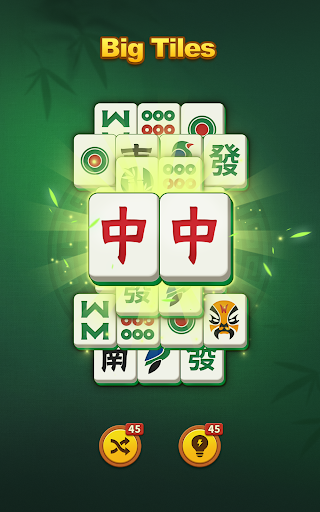 Sola Mahjong: Match Tiles Game screenshot 9