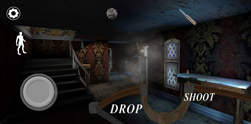 Granny 3 screenshot 8