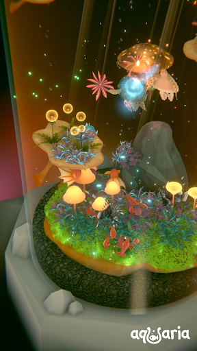 AQUALIA screenshot 13