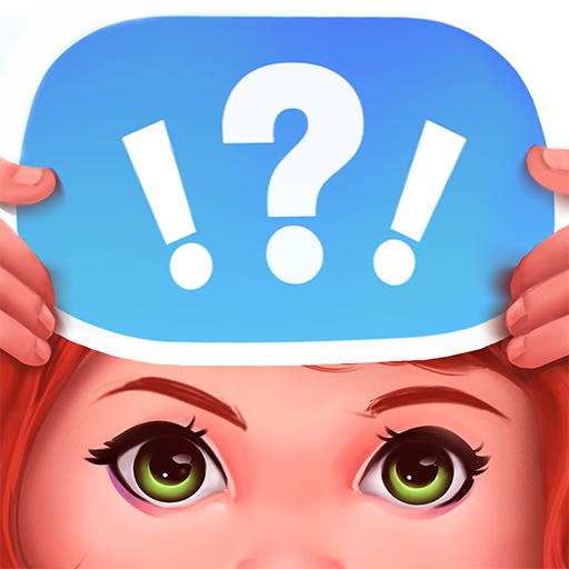 Charades & Headbands Game cover