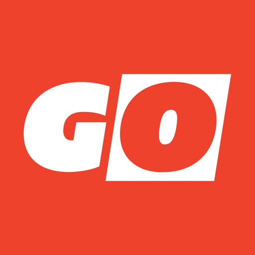 GetOut cover