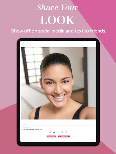 Mary Kay® MirrorMe™ screenshot 13