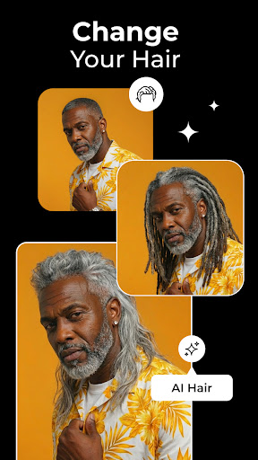 Picshiner - AI Photo Editor screenshot 14