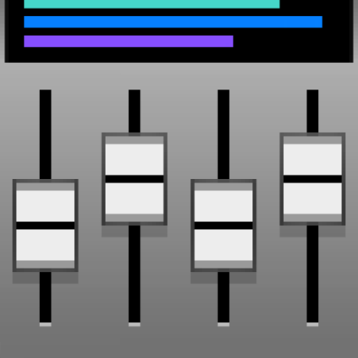 J4T Multitrack Recorder cover