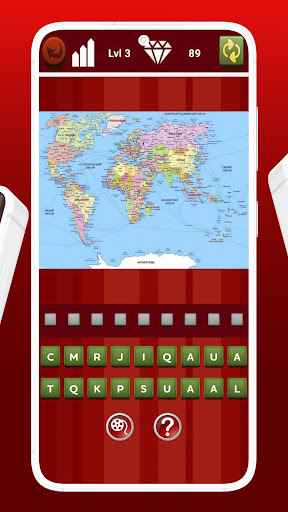 Where Logic: Brain Teaser Game screenshot 4