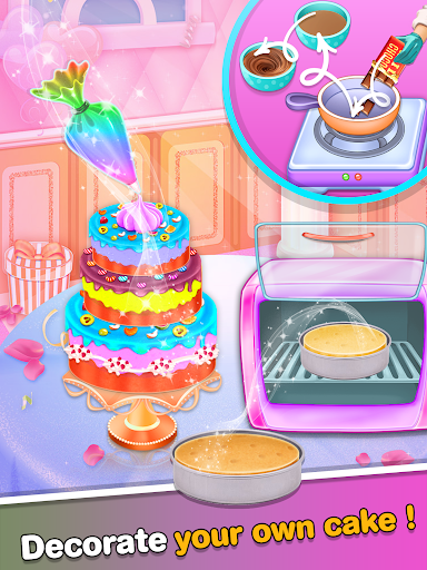 Kitchen Crush : Cooking Games screenshot 2