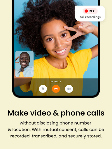 AppClose: Co-Parent Essentials screenshot 6