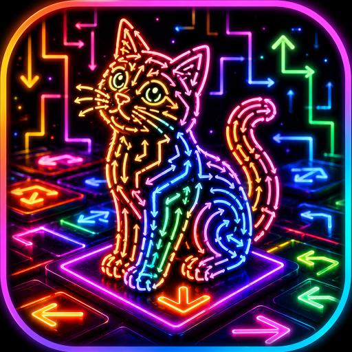 Tap Shift: Color Puzzle cover