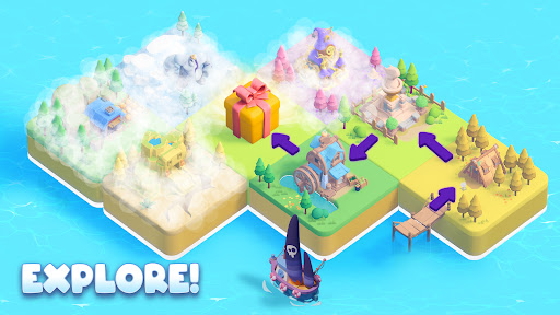 Tiles Survive! screenshot 10