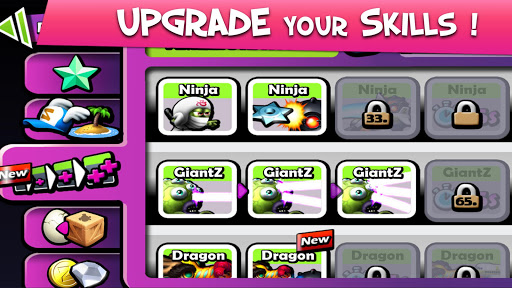 Zombie Tsunami screenshot 5