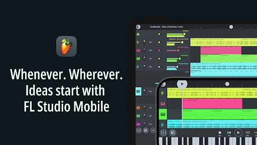 FL Studio Mobile screenshot 18