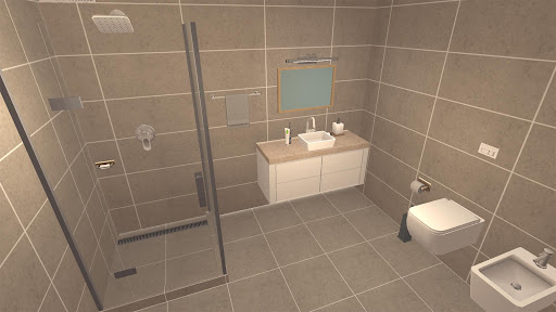 House Designer : Fix & Flip screenshot 1