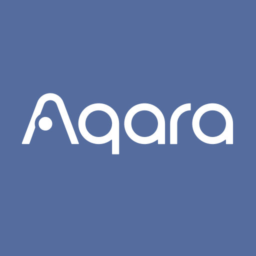 Aqara Home cover