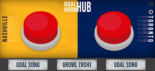 Goal Horn Hub screenshot 8