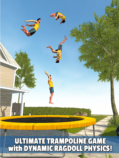 Flip Master screenshot 36