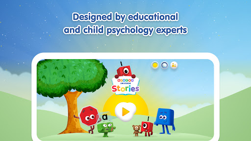 Numberblocks & Friends Stories screenshot 2