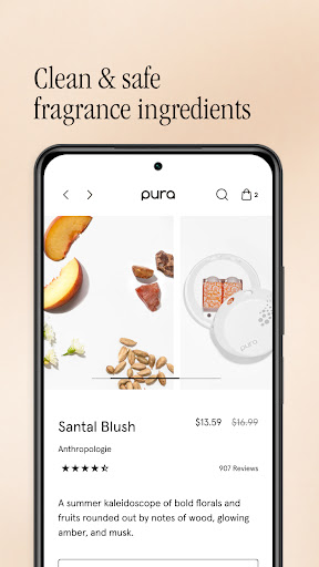 Pura screenshot 8