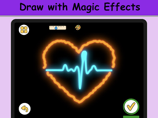 ArtLoop: Learn how to draw screenshot 20