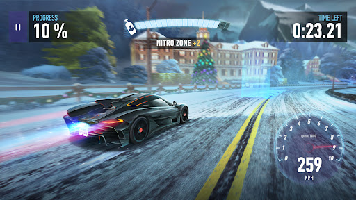 Need for Speed™ No Limits screenshot 17