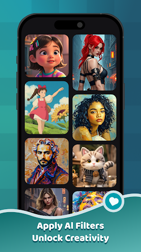 Ai Vista screenshot 5