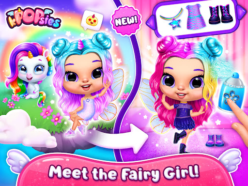 Kpopsies - Hatch Baby Unicorns screenshot 17