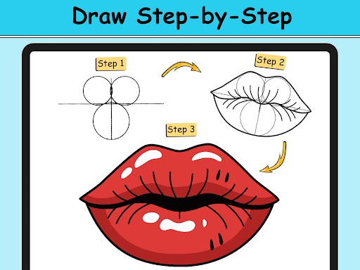 ArtLoop: Learn how to draw screenshot 12