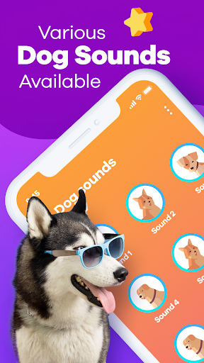 Human to Dog Translator screenshot 20