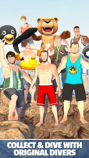 Flip Diving screenshot 33