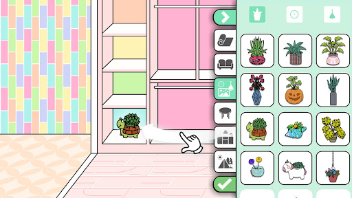 Tizi Apartment - Friends House screenshot 4
